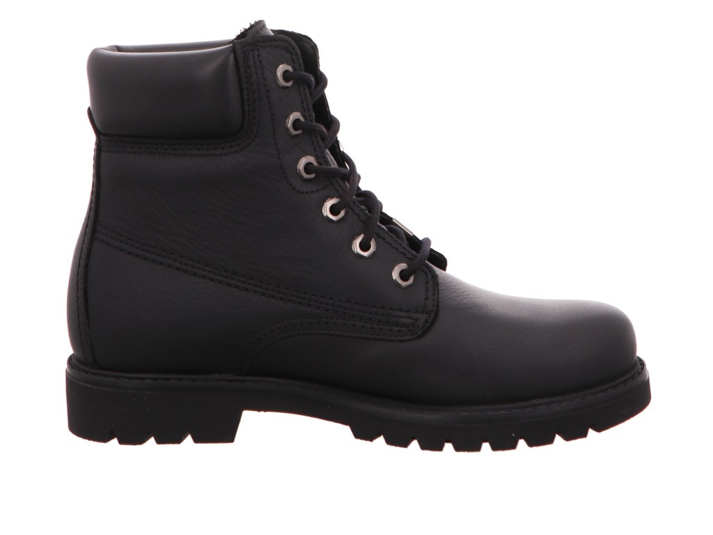PANAMA JACK Stiefeletten schwarz Panama 03 B78