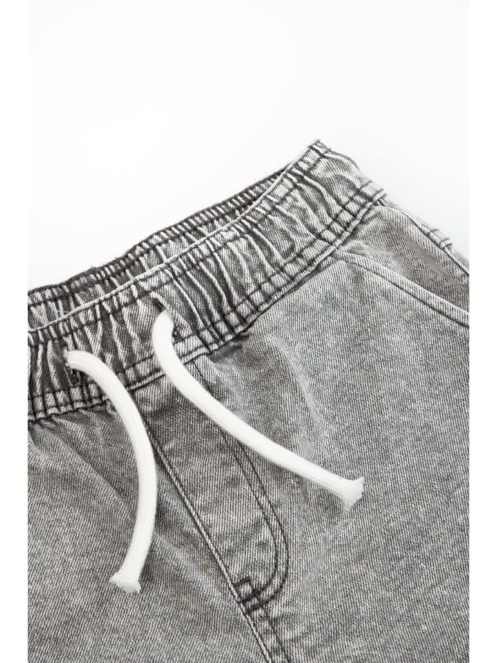 Coccodrillo Jeanshose  in grau günstig kaufen