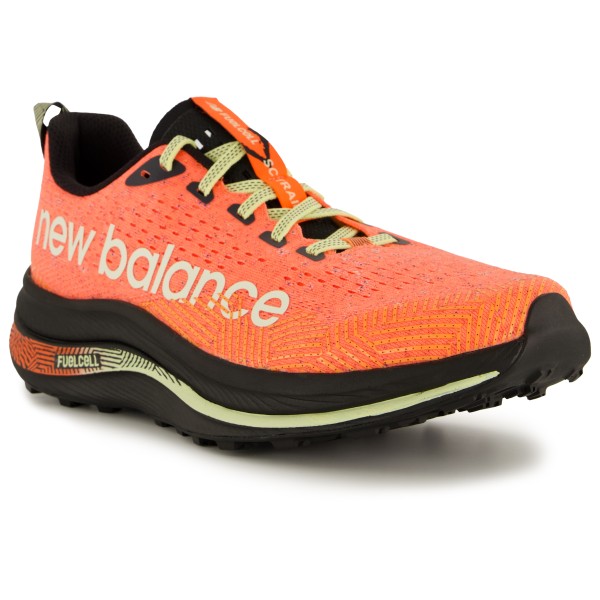 New Balance - FuelCell SuperComp Trail - Trailrunningschuhe