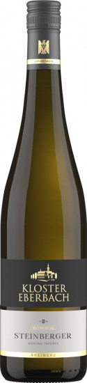 2022 Steinberger Riesling VDP.Ortswein trocken - Kloster Eberbach