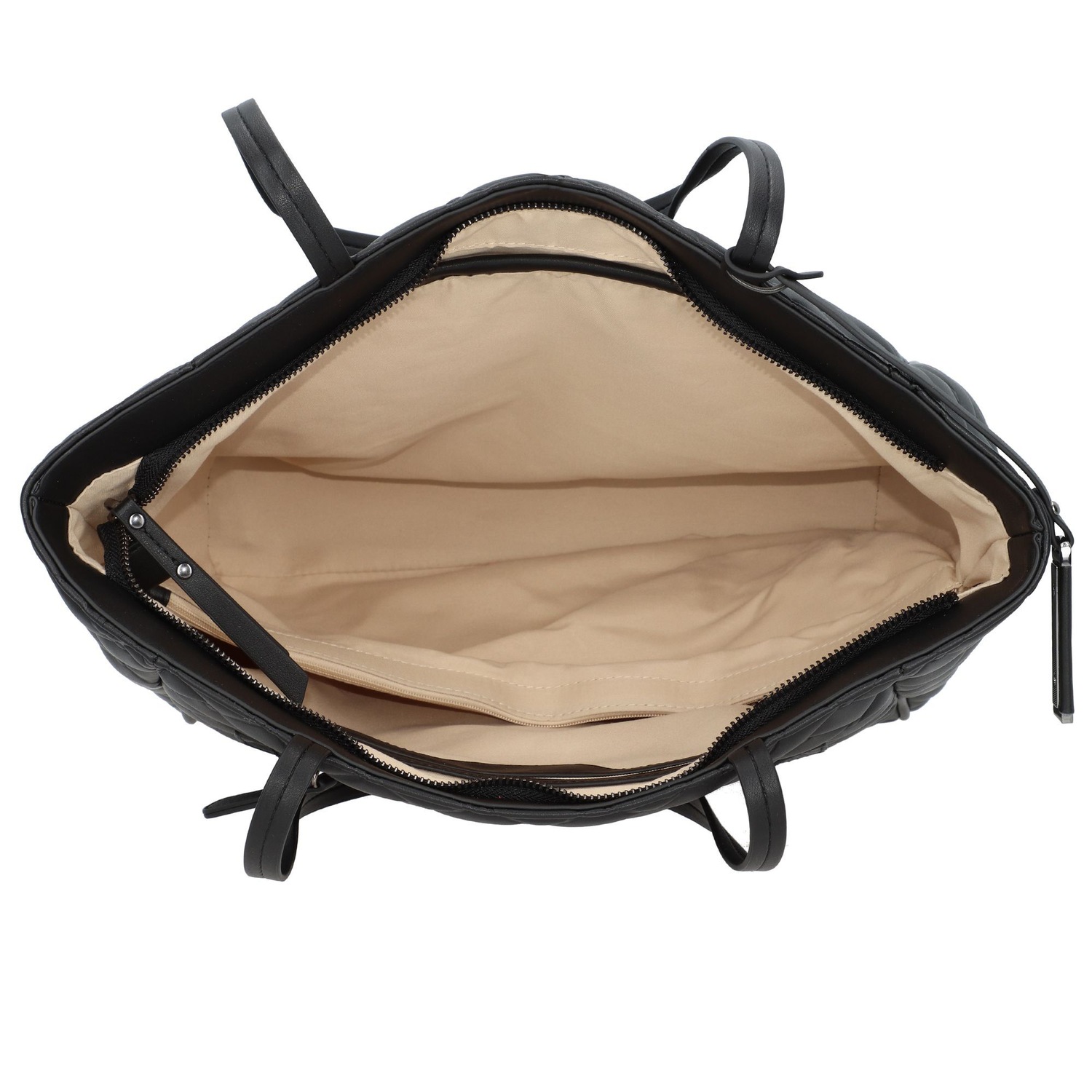Tres Chic Shopper Tasche 43 cm