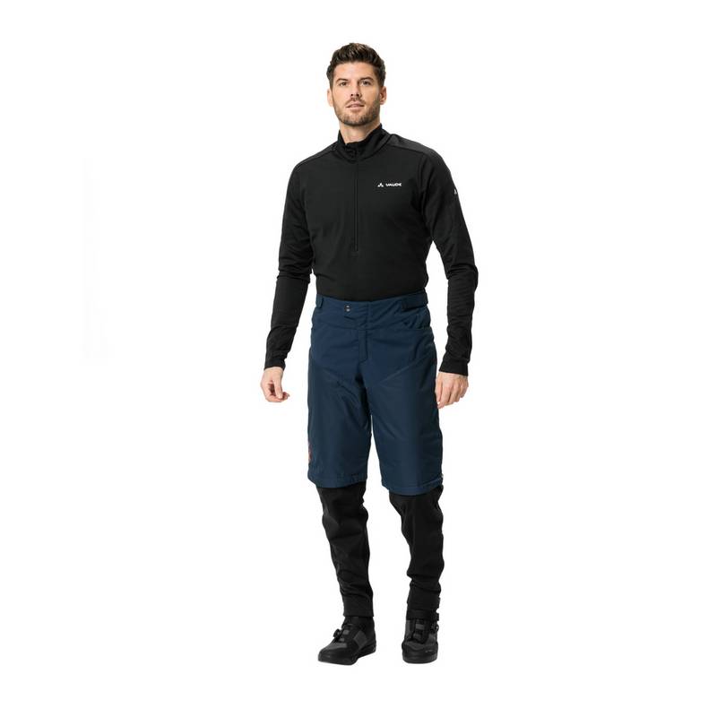 VAUDE Men's All Year Moab ZO Pants III Funktionshose Herren
