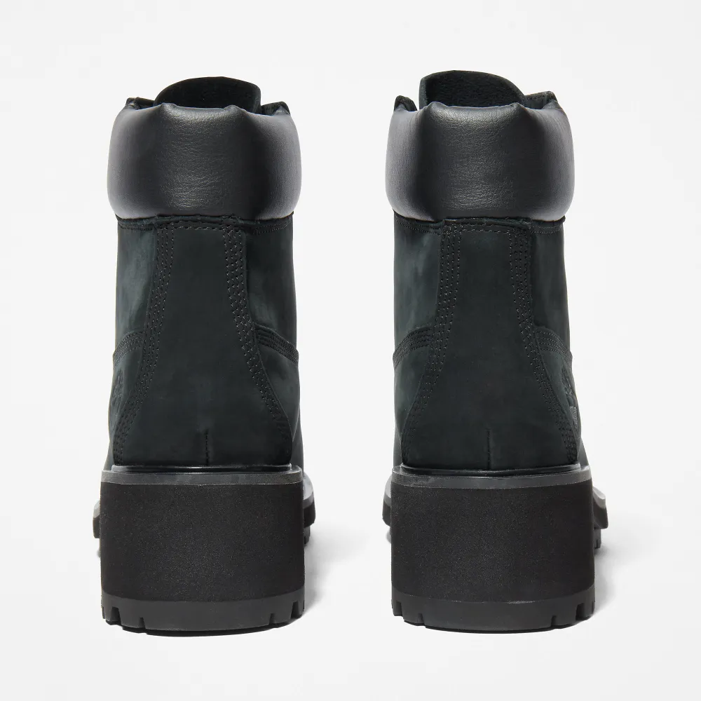 Timberland Kinsley 6 inch TB0A25C40011 / schwarz