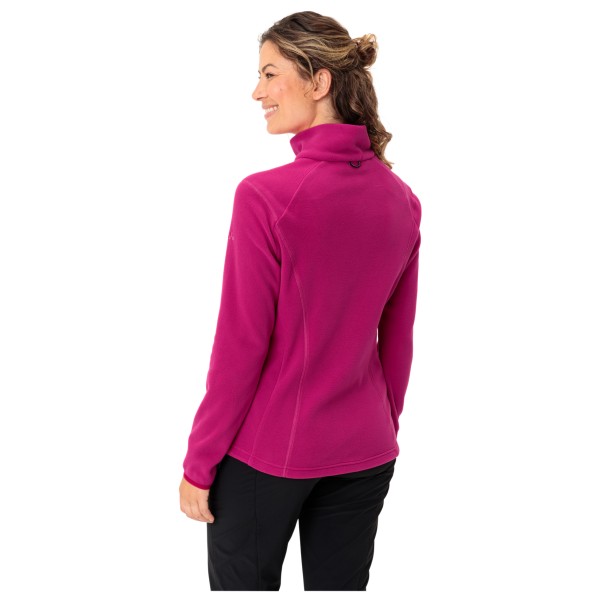 Vaude - Women's Rosemoor Fleece Jacket II - Fleecejacke
