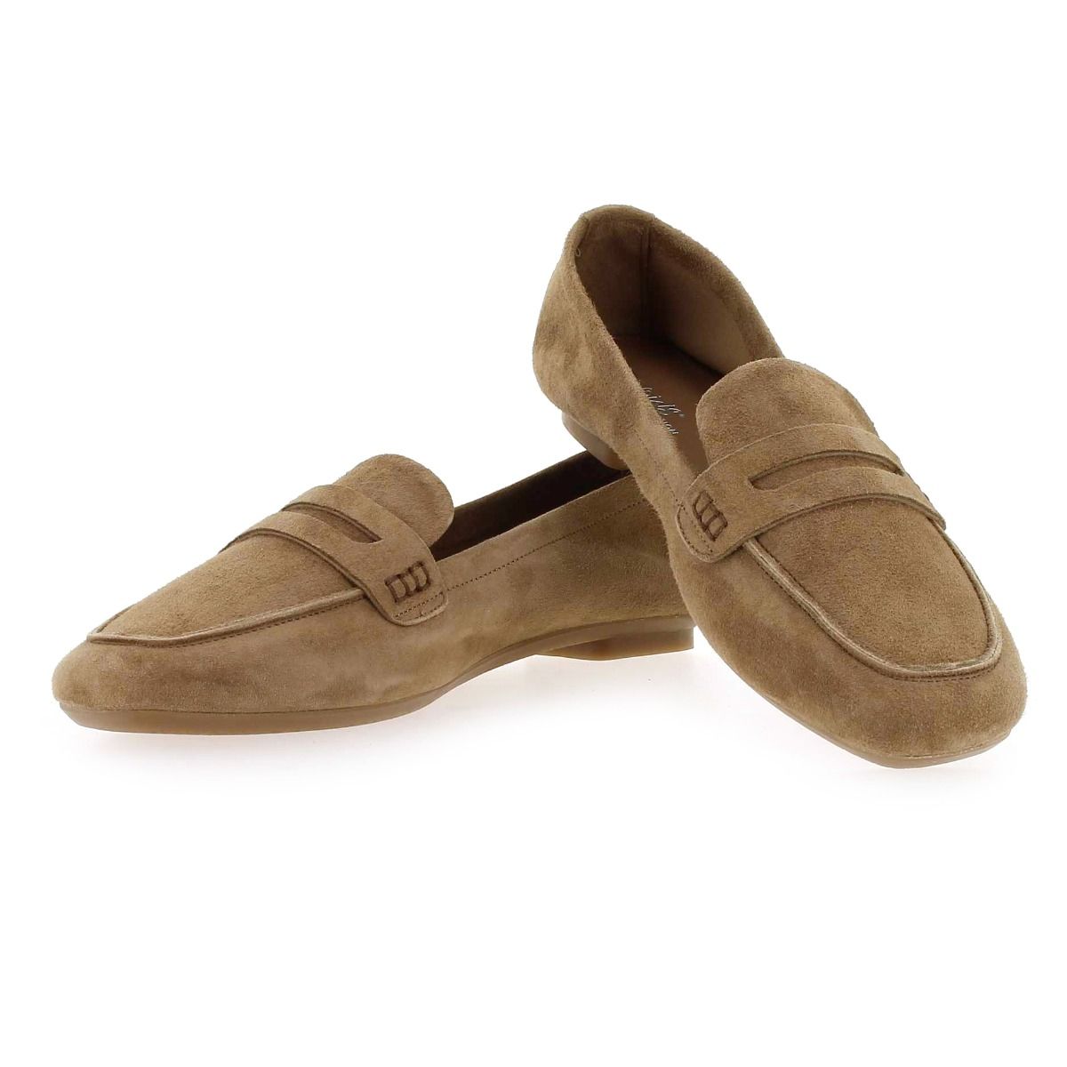 Reqins  HEMA PEAU - Beige