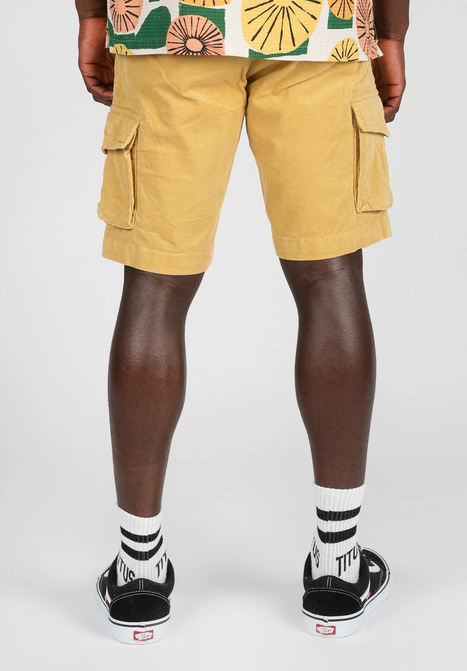 City Cargo Short