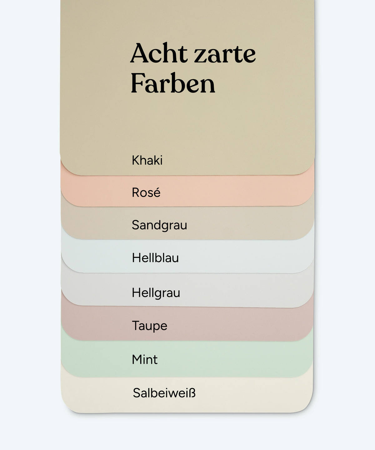 Tischset