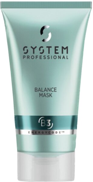 System Professional LipidCode Balance Mask B3 Haarmaske