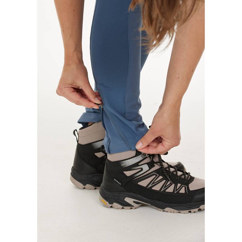 Whistler Davina Softshellhose Damen