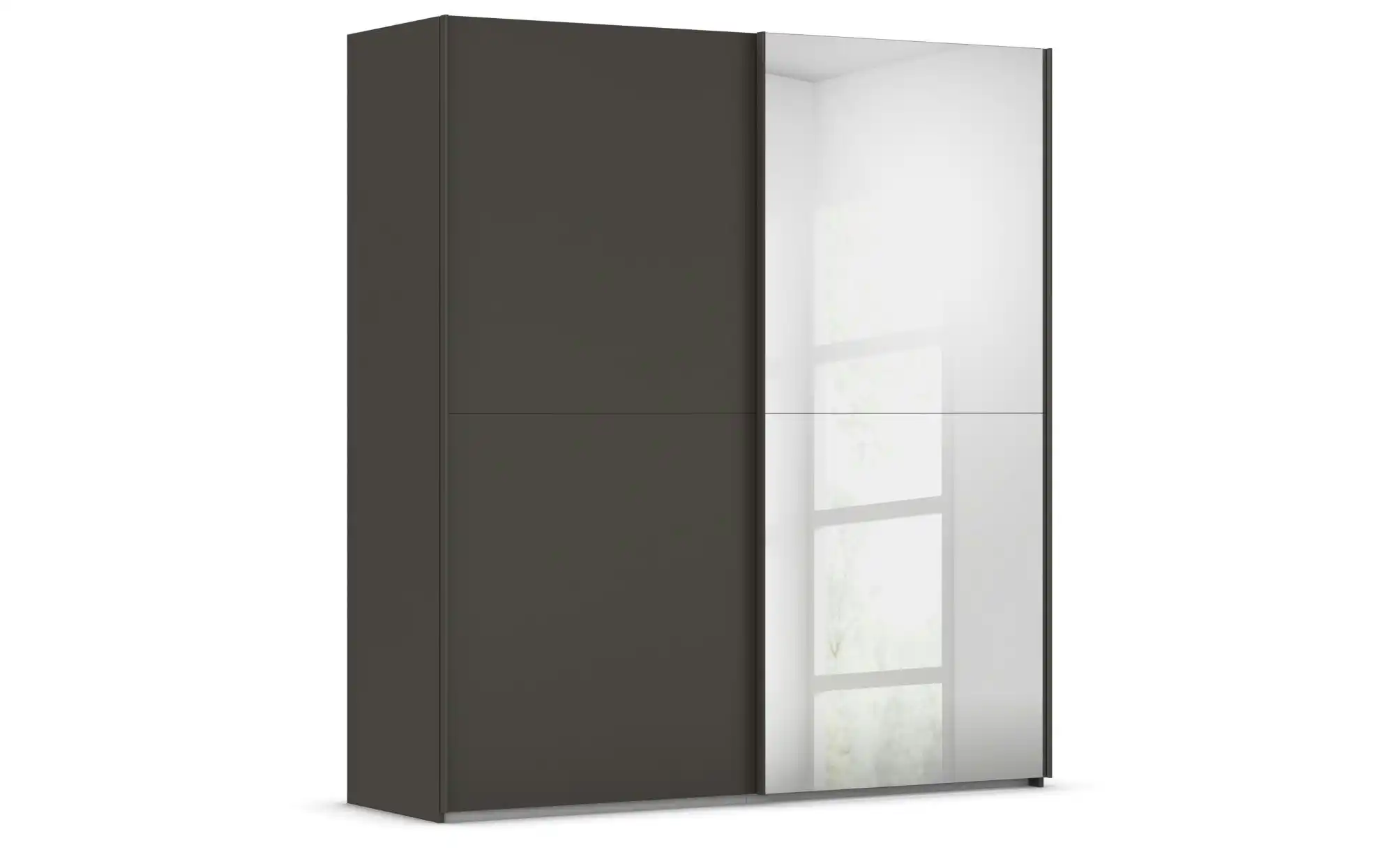 Schwebetürenschrank