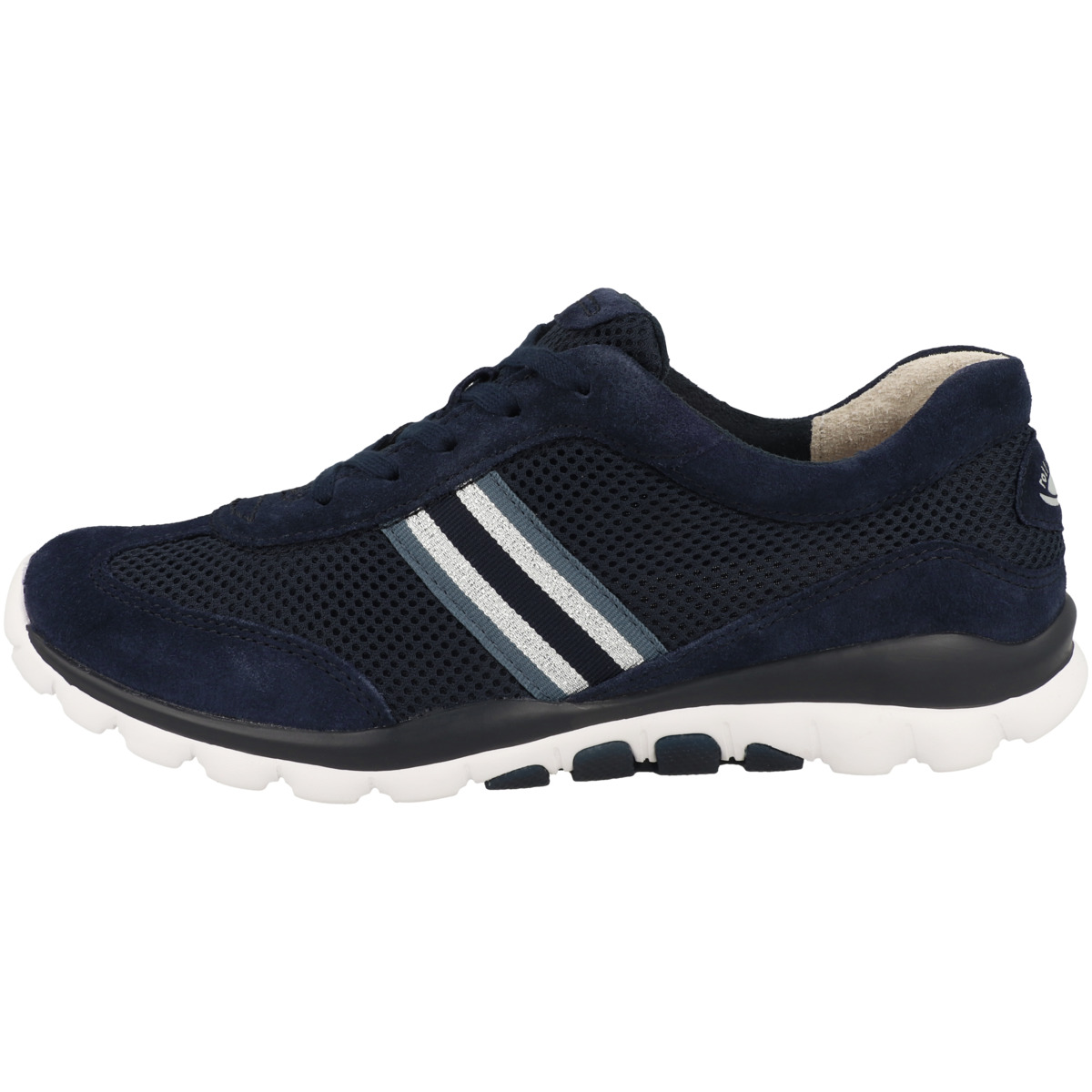Gabor 46.966 Sneaker Low dunkelblau
