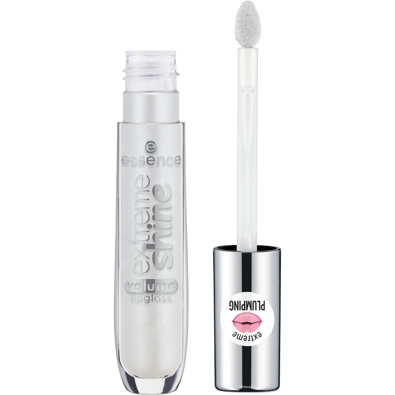 Brillo labial Lips EXTREME SHINE VOLUME - Gloss