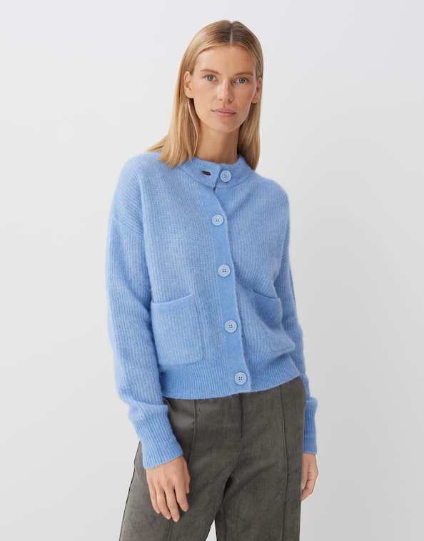 Strickjacke Tesha