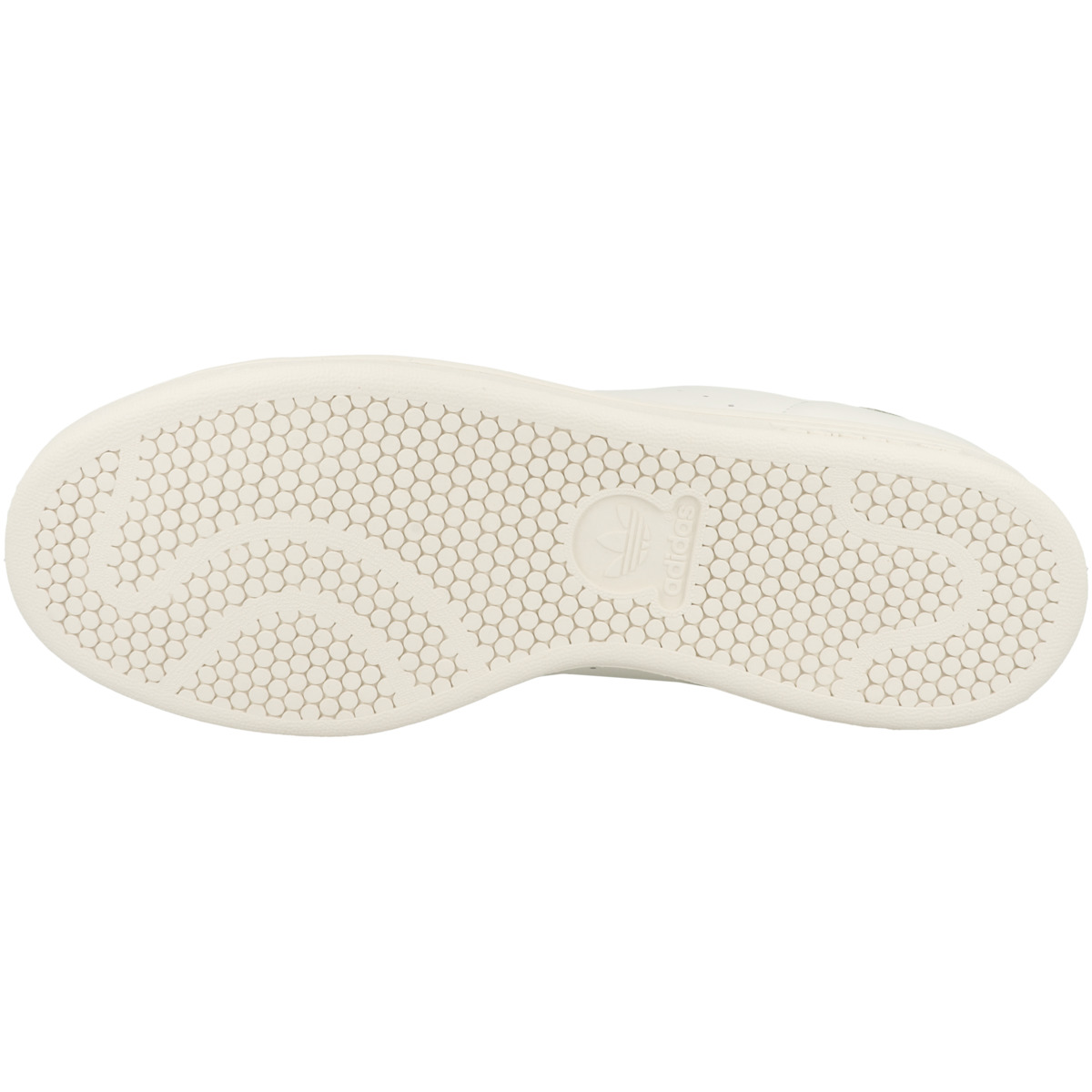 Adidas Originals Stan Smith Sneaker Low creme