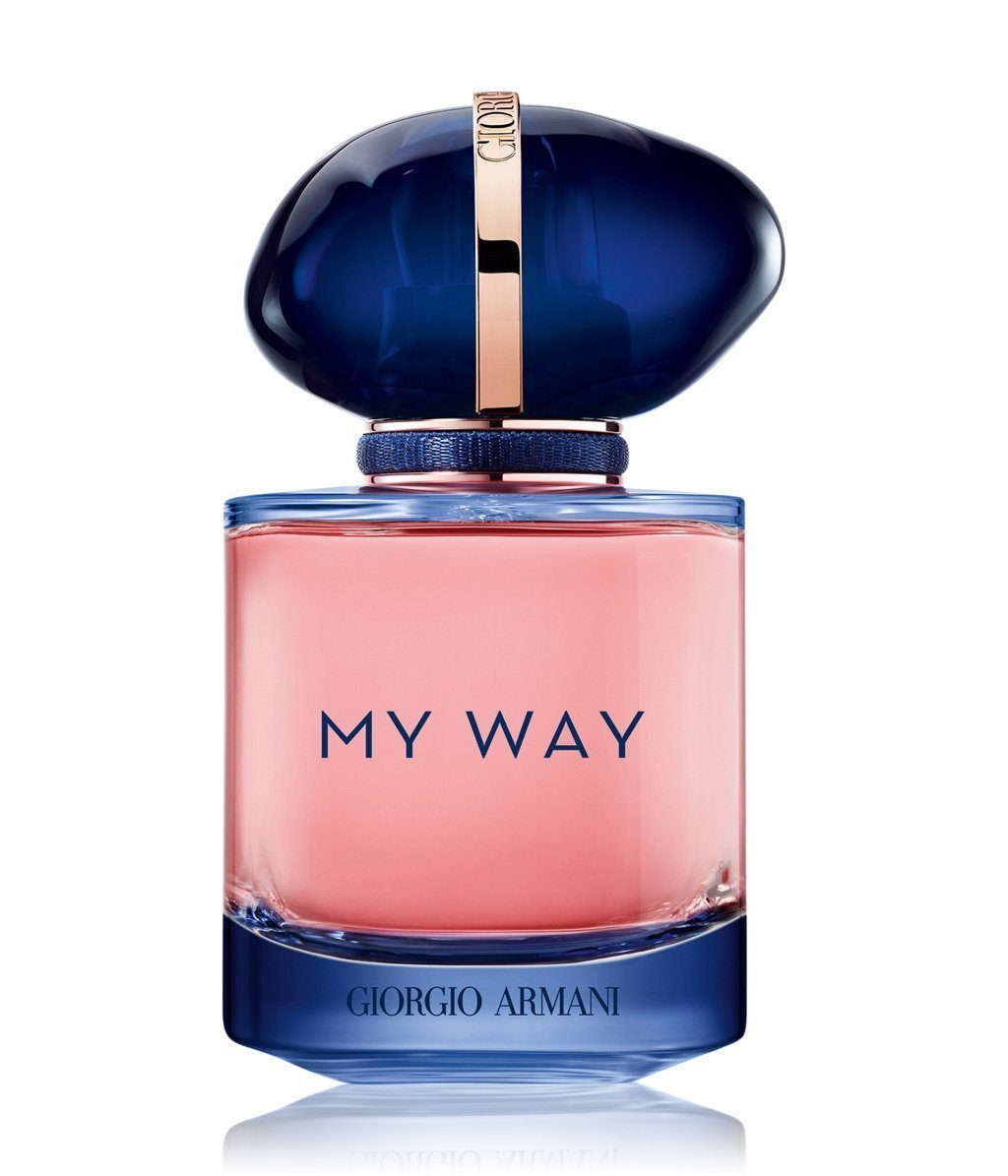 Giorgio Armani Eau de Parfum My Way Intense