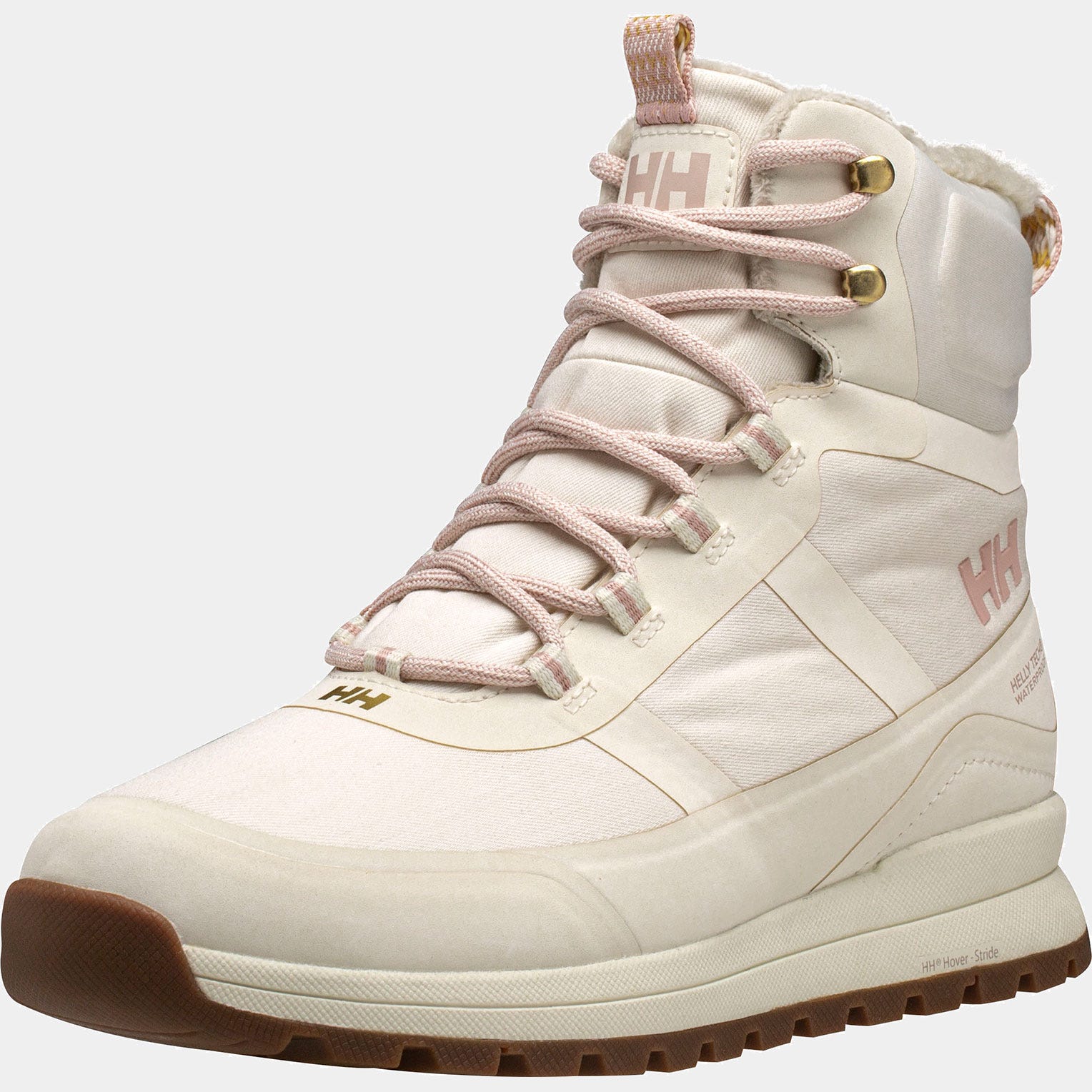 Women's Whitley HELLY TECH® Insulated Winter Boots