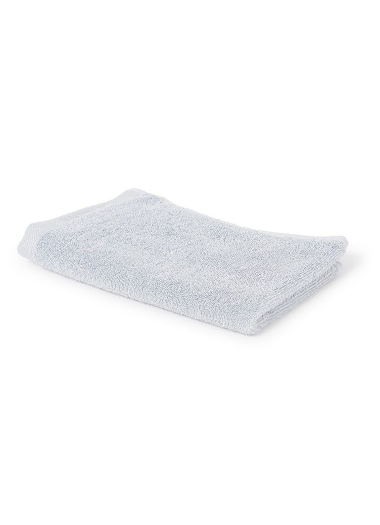 Aquanova London gjestehåndkle – 600 g/m² – 30 x 50 cm