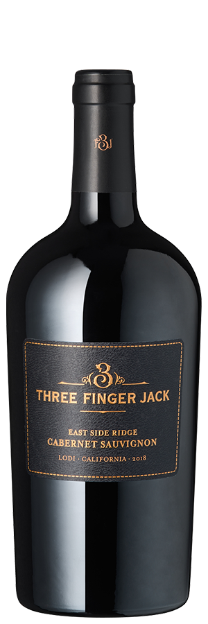 3 Finger Jack Cabernet Sauvignon 2020