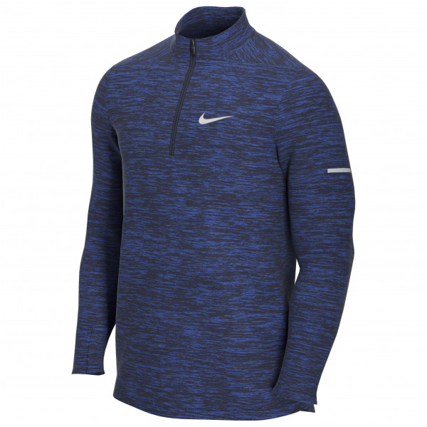Nike - Dri-Fit Element 1/4-Zip Running Top - Laufshirt