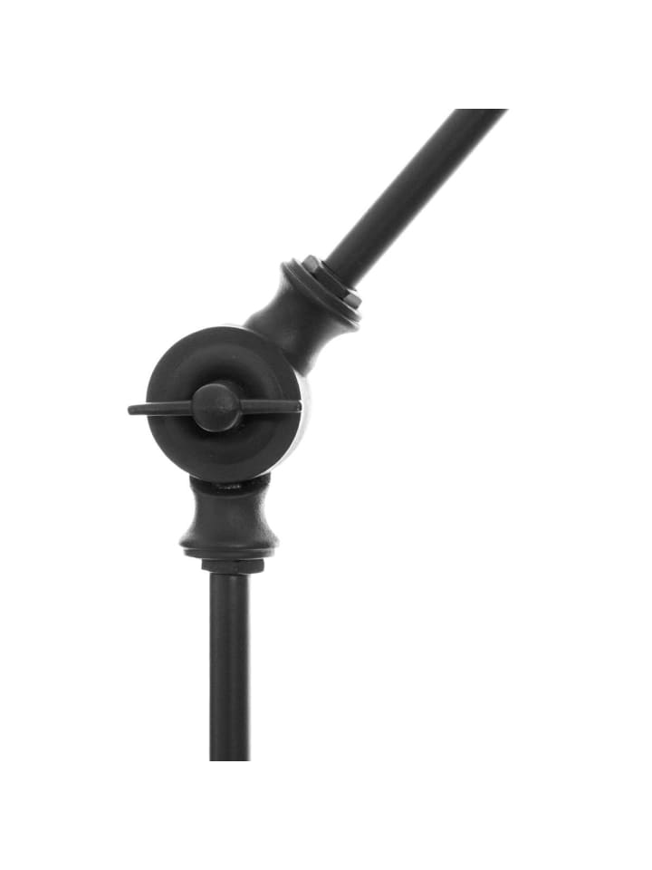 Atmosphera Créateur d'intérieur Schreibtischlampe in schwarz günstig kaufen onesize