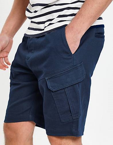 Threadbare Chinoshorts