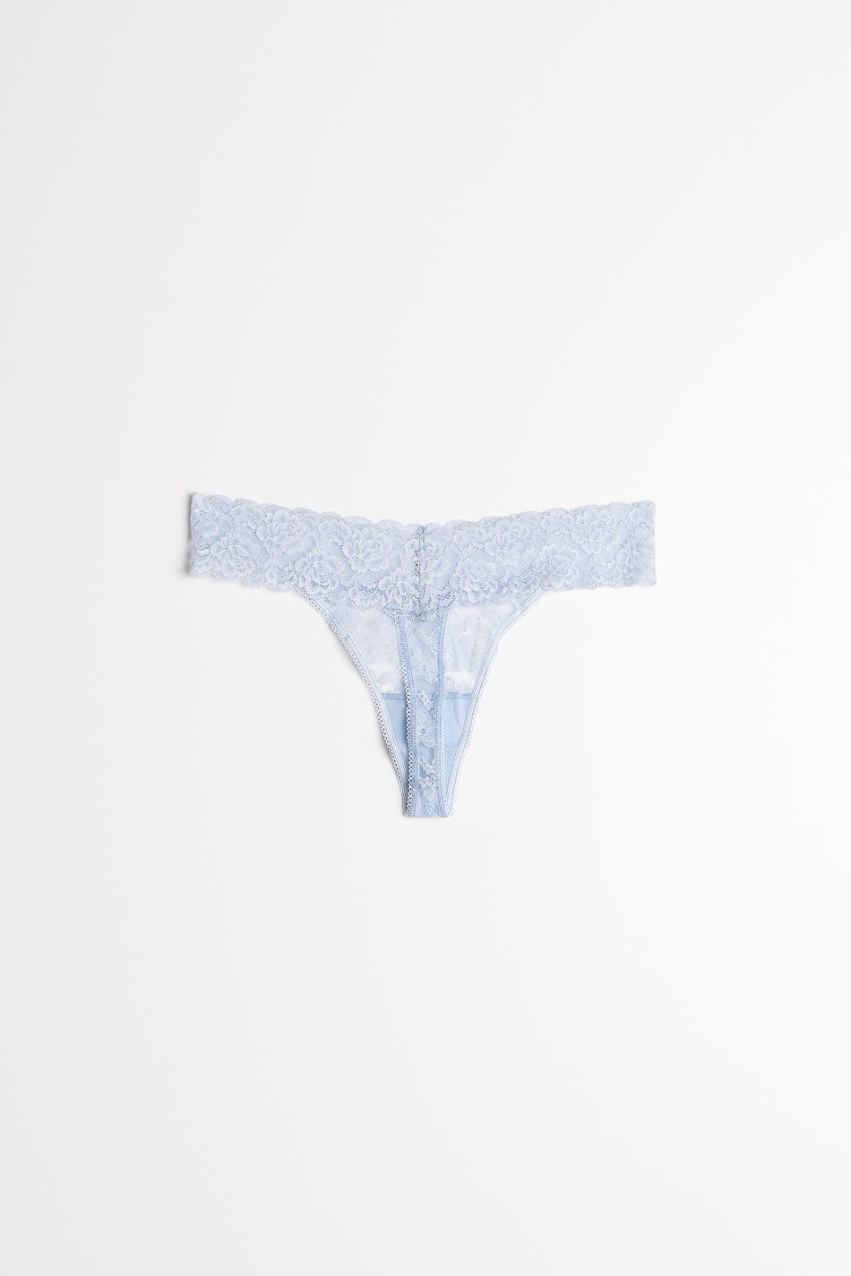 Lana string