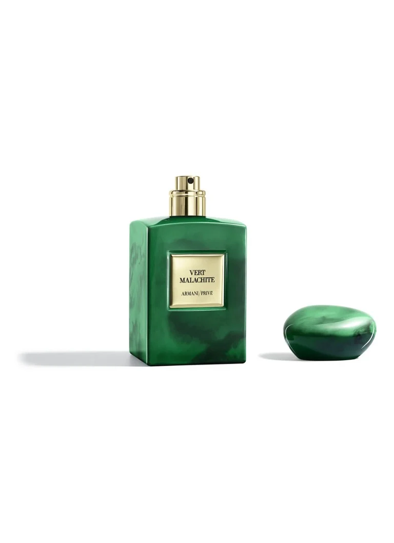 Parfum Verde Malachit Armani Privé