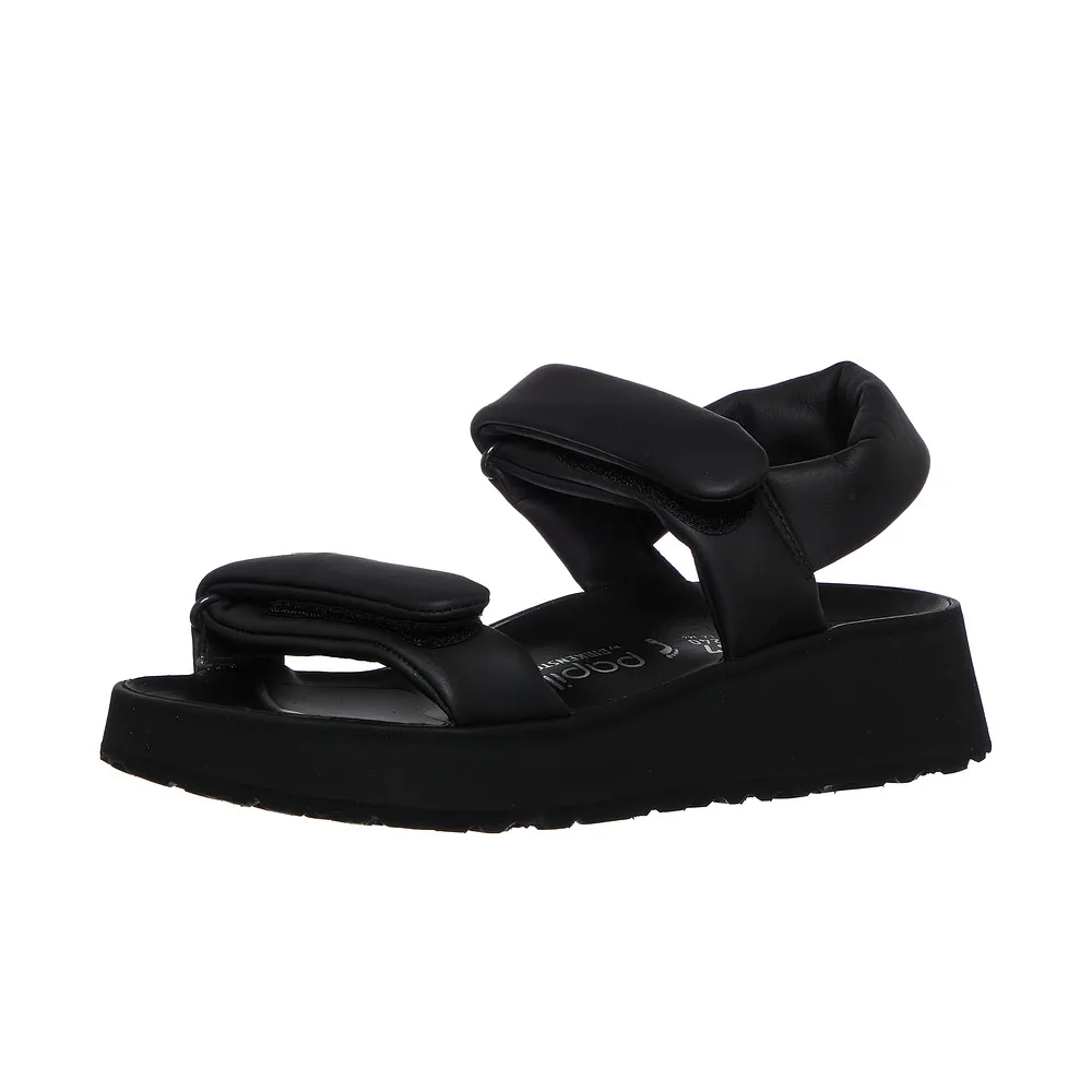 Birkenstock W Theda 1026877 / schwarz