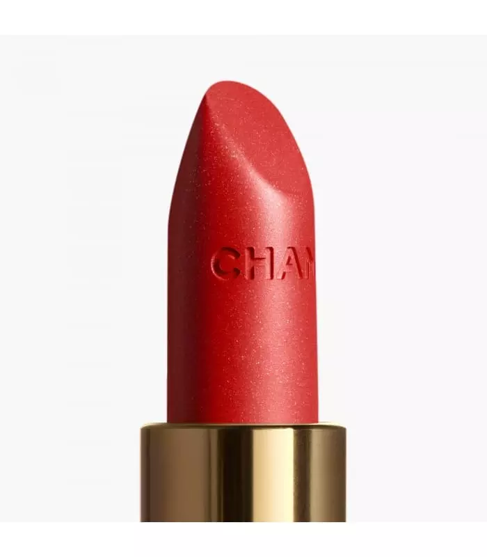 ROUGE ALLURE VELVET Le Rouge Velours Lumineux