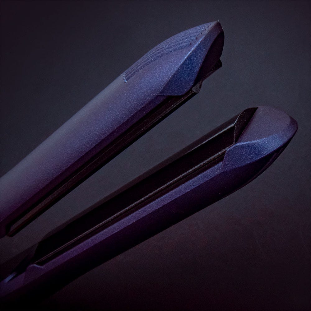 CLOUD NINE Contour Iron