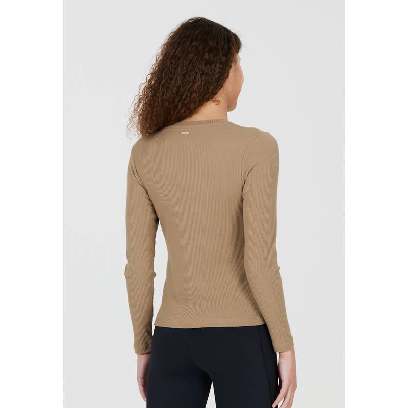 Athlecia Lankae Langarmshirt Damen