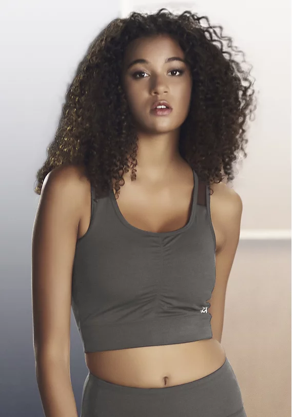 Crop-Top