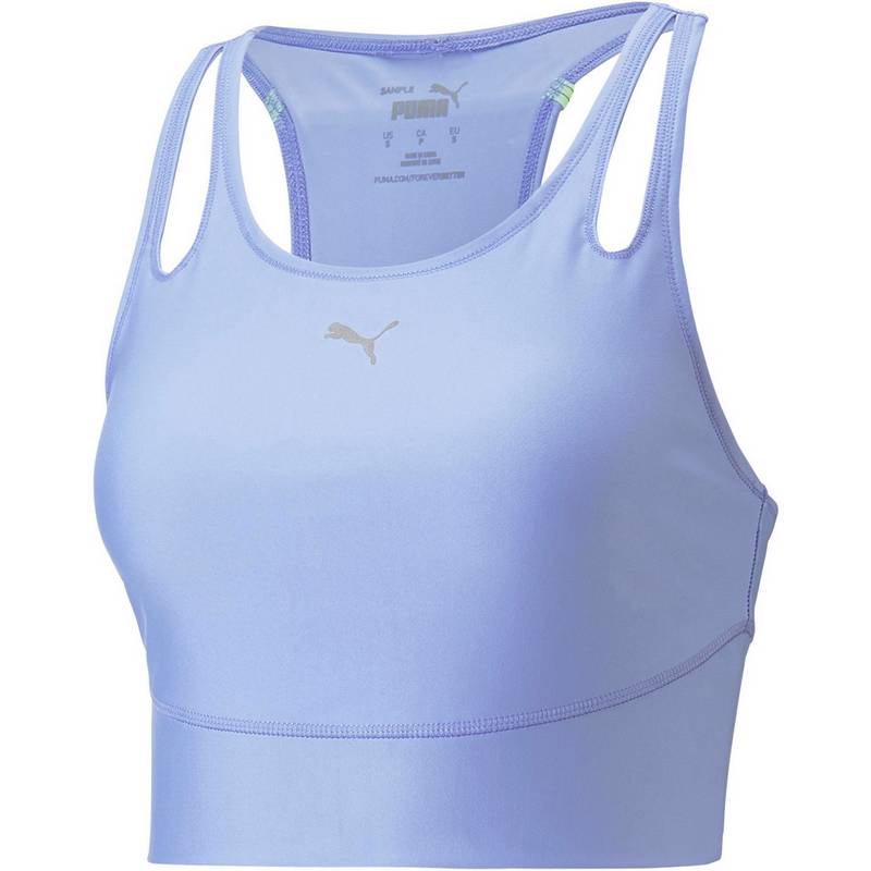 PUMA RUN ULTRAFORM Croptop Damen