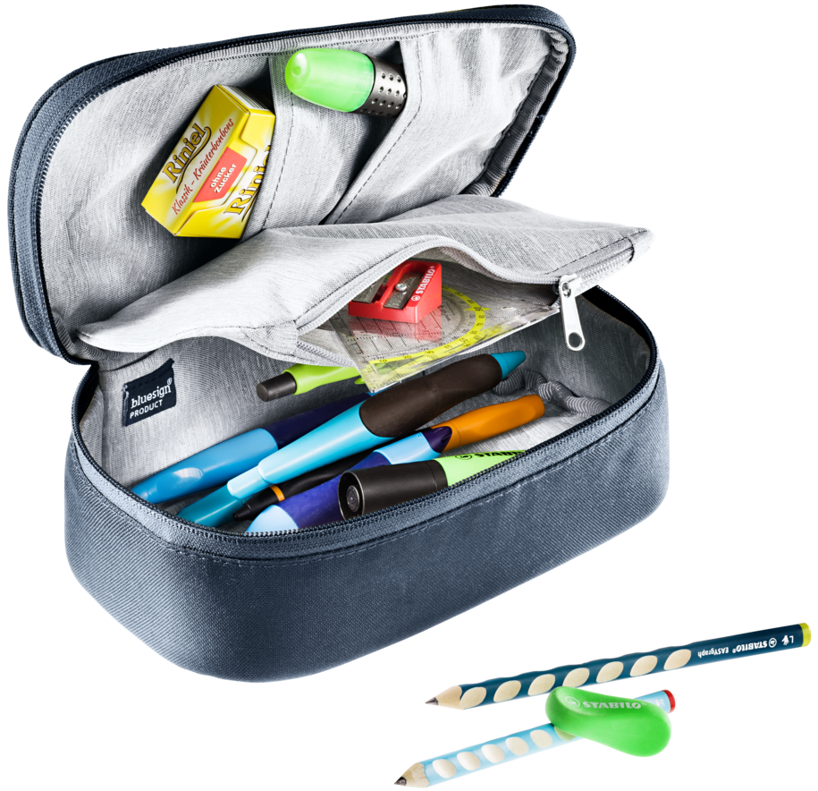 Pencil Case