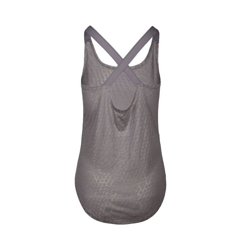 BIDI BADU Afua Tech Burnout Tank Tennisshirt Damen