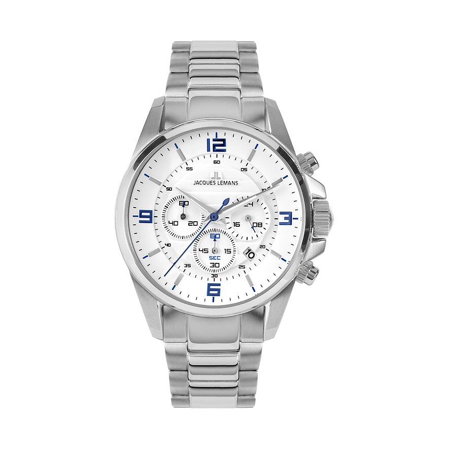 Jacques Lemans Chronograph Sport