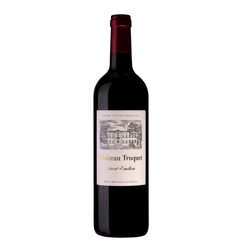 Château Truquet