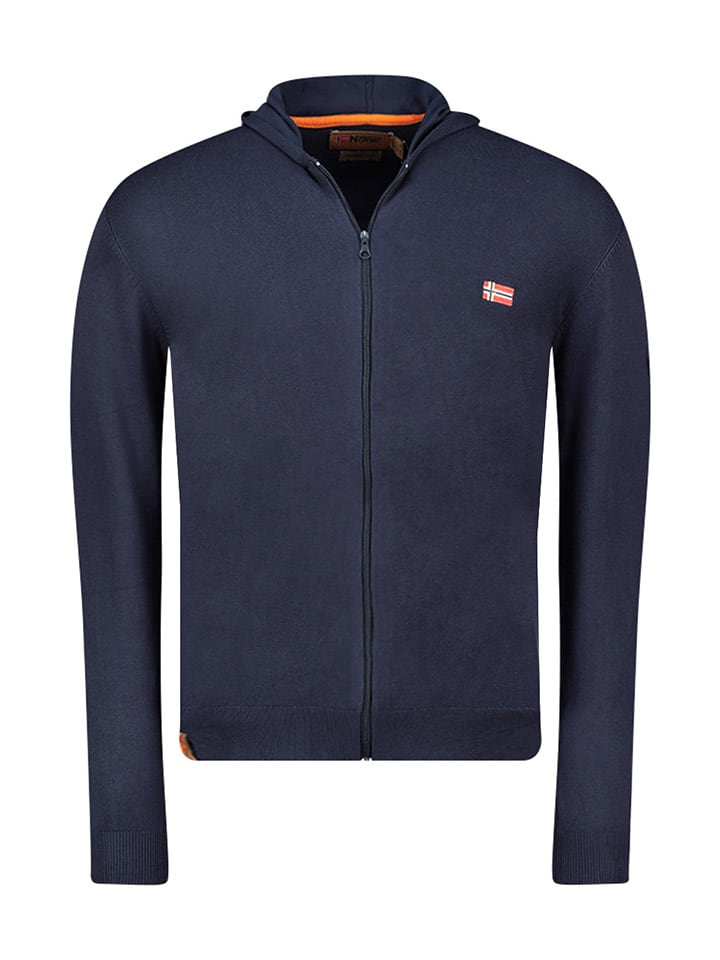 Geographical Norway Cardigan 