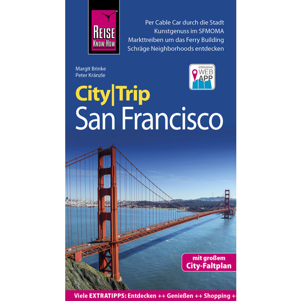 RKH CITYTRIP SAN FRANCISCO