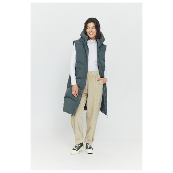 Mazine - Women's Wanda Vest - Kunstfaserweste