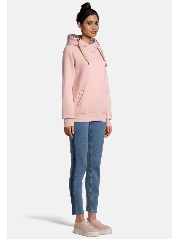 Salzhaut Hoodie Sünn - Hoodie in Pearl günstig kaufen
