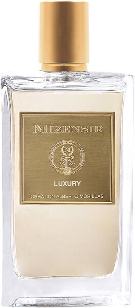 Mizensir Luxury Eau de Parfum
