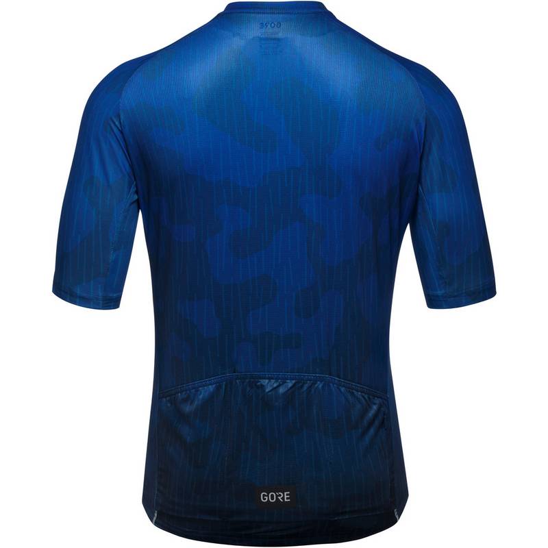 GOREWEAR Rain Camo Trikot Herren