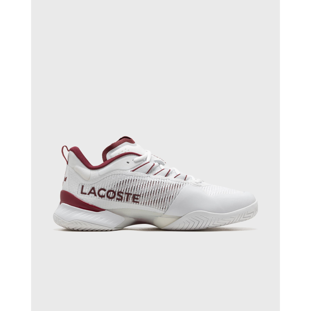 Lacoste AG LT23 ULTRA MC 2231 SMA 46SMA0113-2G1 / weiss