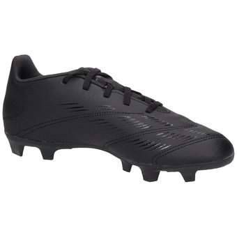 adidas Predator Club FxG Fußball in schwarz