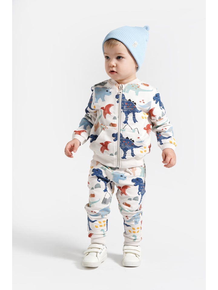 Coccodrillo Sporthose in grau günstig kaufen