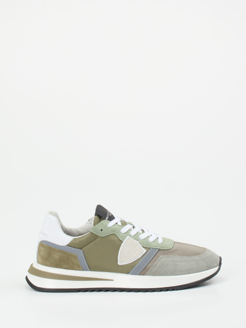 Sneaker-46616960001 Philippe Model