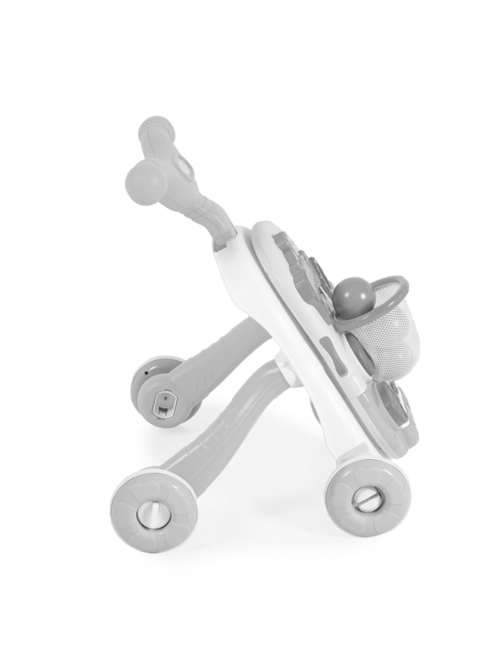 Moni Lauflernwagen 2 in 1 Korb in blau günstig kaufen onesize