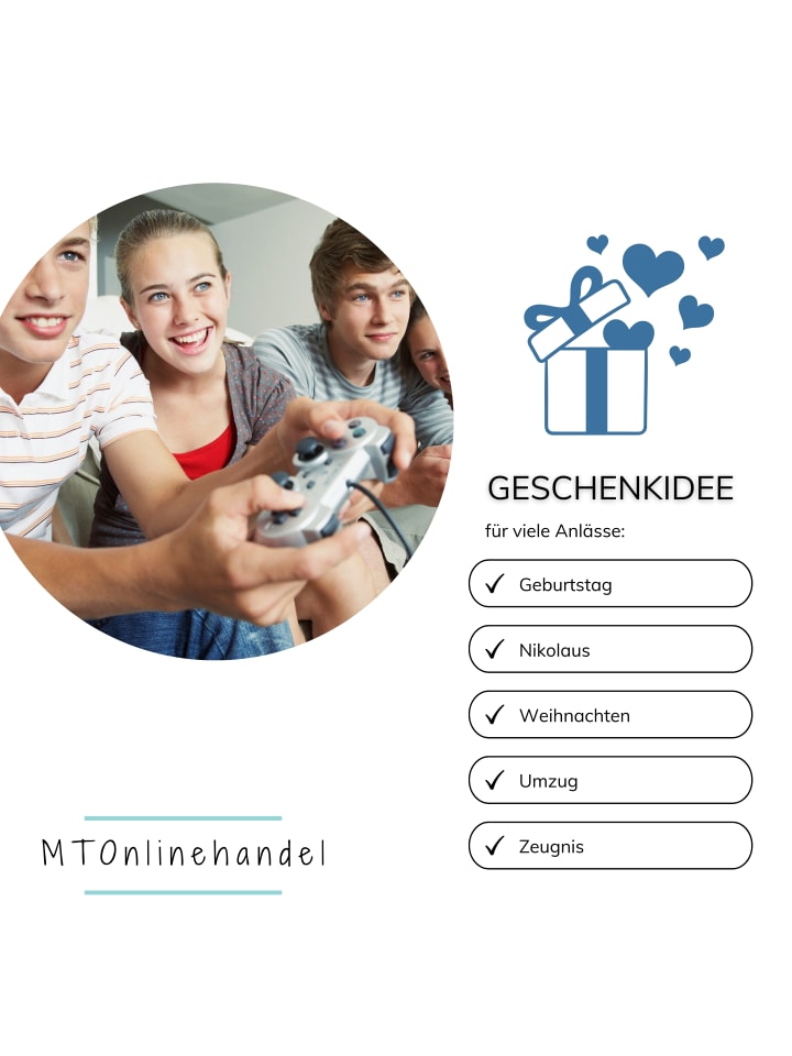 Super Mario Bettwäsche-Set 
