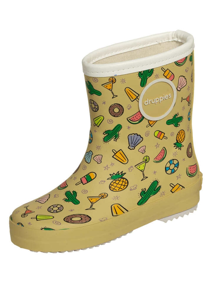 druppies Kinderstiefel Summer in zand günstig kaufen